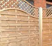 Fencing and Decking