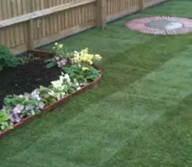 Lawn Laying & Turfing