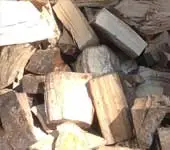Logs and Firewood